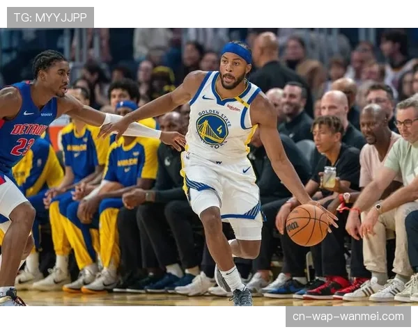 穆迪伤情影响勇士备战雄鹿,赛季表现稳定场均拿下12分