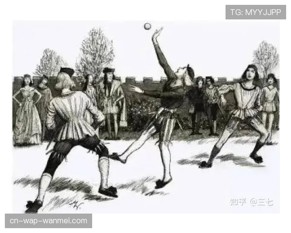 网球运动发展历程悠久 从法国传教士游戏演变为奥运项目 网球运动发展历程悠久 从法国传教士游戏演变为奥运项目