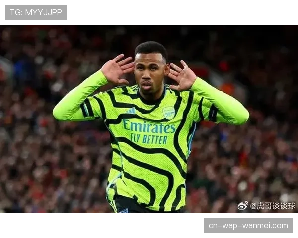 加布里埃尔长期伤缺 考验阿森纳年轻中卫组合应对能力