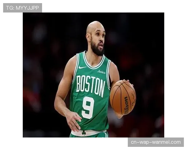 武切维奇在凯尔特人的战术定位 空间型五号位与双探花配合前景