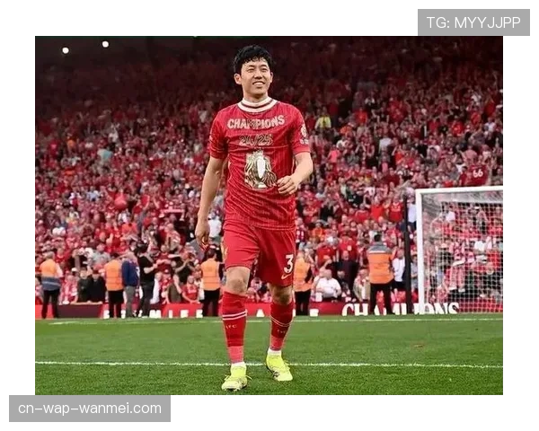 利物浦远藤航脚部手术成功 目标六月世界杯前完全康复