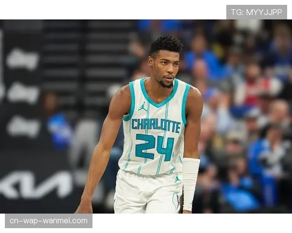 黄蜂布兰登米勒攻防两端统治力展现 年轻核心成长助推球队逆袭